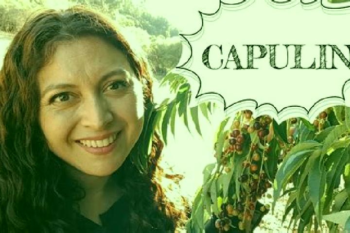 Emma, 24 — Escort in El Capulin, Mexico