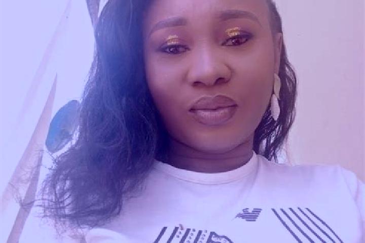 Emma, 24 — Escort in Epe, Nigeria