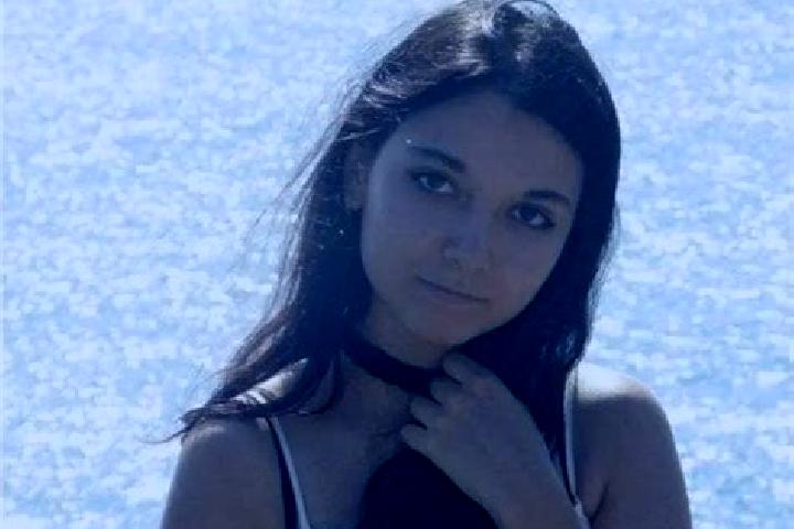 Emma, 24 — Escort in Goncalves Dias, Brazil