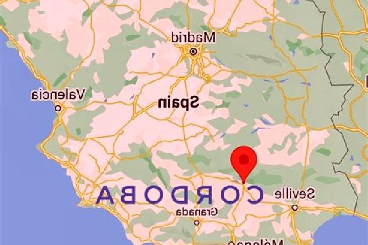 Emma, 24 — Escort in Hornachuelos, Spain