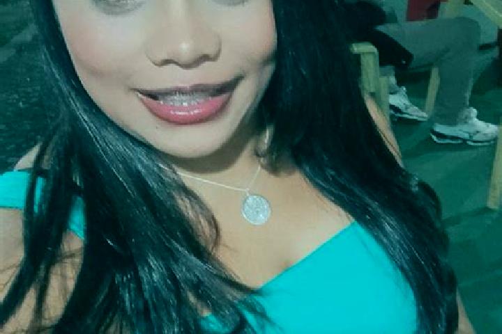 Emma, 24 — Escort in Ibiquera, Brazil