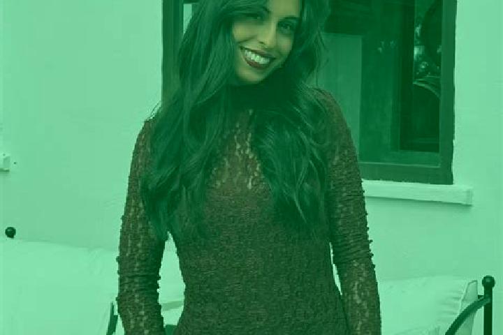 Emma, 24 — Escort in Iglesia, Argentina