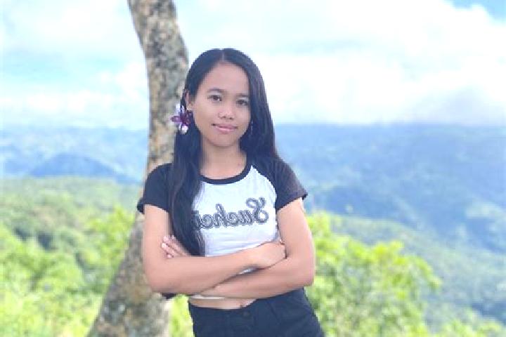 Emma, 24 — Escort in Lut-od, Philippines