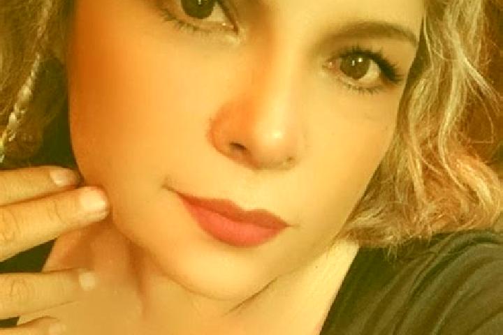 Emma, 24 — Escort in Majoval, Mexico