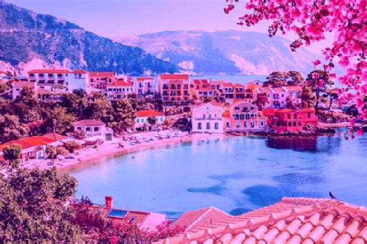 Emma, 24 — Escort in Mesotopos, Greece
