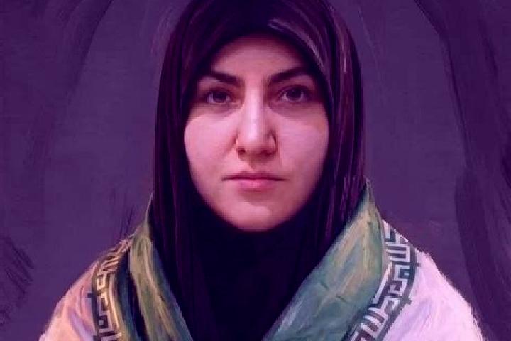Emma, 24 — Escort in Molla Jonud, Iran