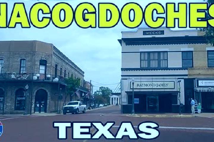 Emma, 24 — Escort in Nacogdoches, United States