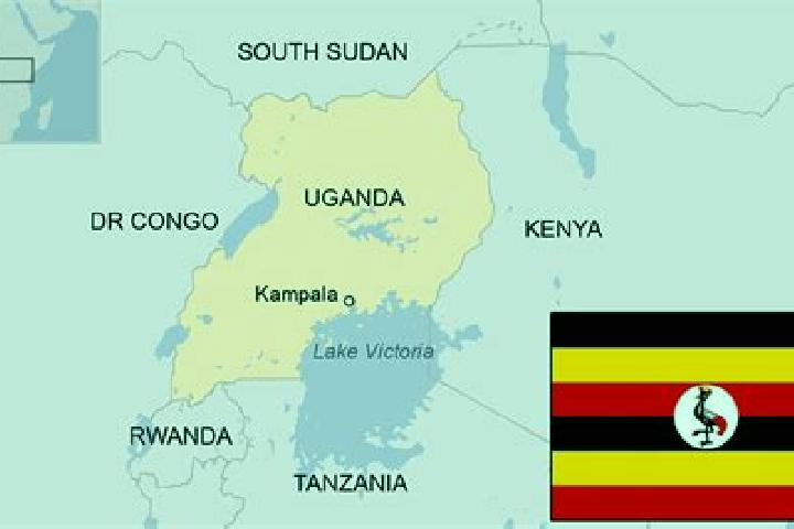 Emma, 24 — Escort in Nsika, Uganda