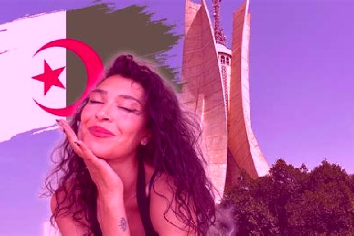 Emma, 24 — Escort in Ouled Mimoun, Algeria