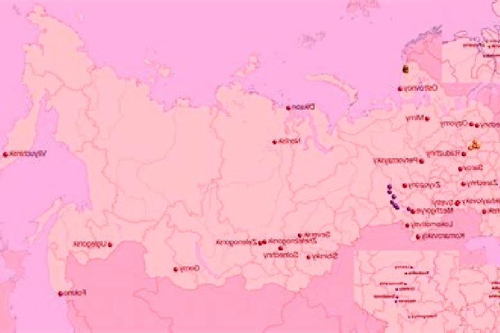 Emma, 24 — Escort in Pravda, Russia