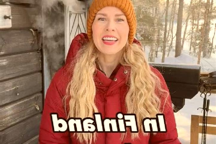 Emma, 24 — Escort in Pyhaejoki, Finland