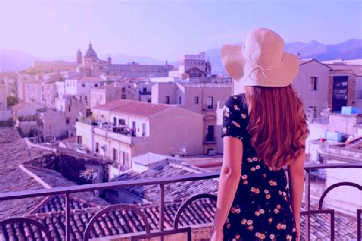Emma, 24 — Escort in San Fele, Italy