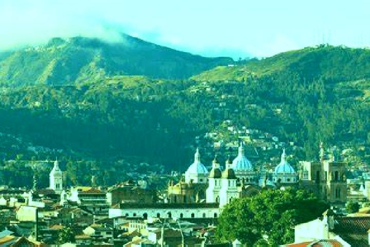 Emma, 24 — Escort in Sevilla, Ecuador