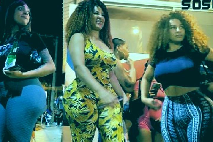 Emma, 24 — Escort in Sosua, Dominican Republic
