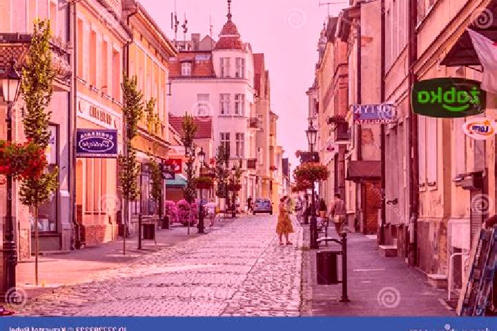 Emma, 24 — Escort in Sroda Slaska, Poland