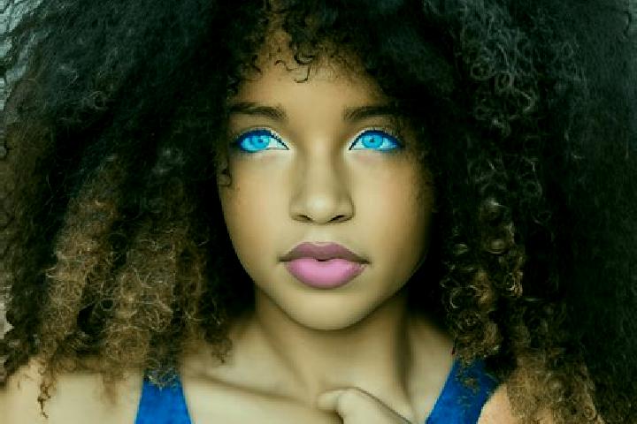 Emma, 25, a black blue-eyed mixed companion based in Fushekuqe. Offering Party Girl, Erotic Massage, 69, OWO. Available for incall and outcall, day and eveni...