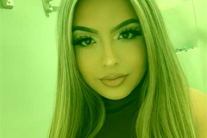 Emma, 25, a blonde grey-eyed latina companion based in Jam. Offering CIM, BDSM, OWO, Overnight. Available for incall and outcall, overnight bookings available.