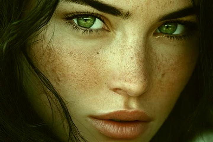 Emma, 25, a chestnut green-eyed ebony companion based in Peralillo. Offering OWO, Fetish, A-Level, Duos, Erotic Massage. Available for incall and outcall, ov...