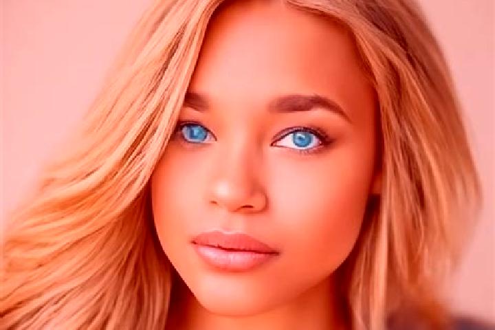 Emma, 25, a dark blonde blue-eyed latina companion based in Kilavuz. Offering GFE, Overnight, CIM, Tantra. Available for incall and outcall, day and evening ...