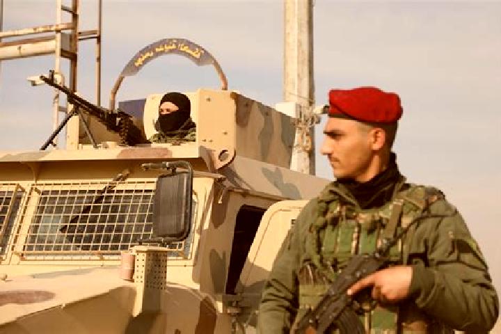 Emma, 25 — Escort in Al Hasakah, Syria