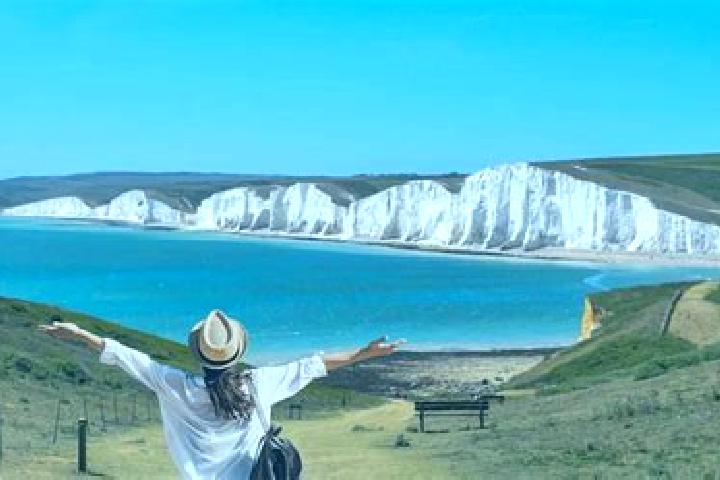 Emma, 25 — Escort in Alfriston, United Kingdom