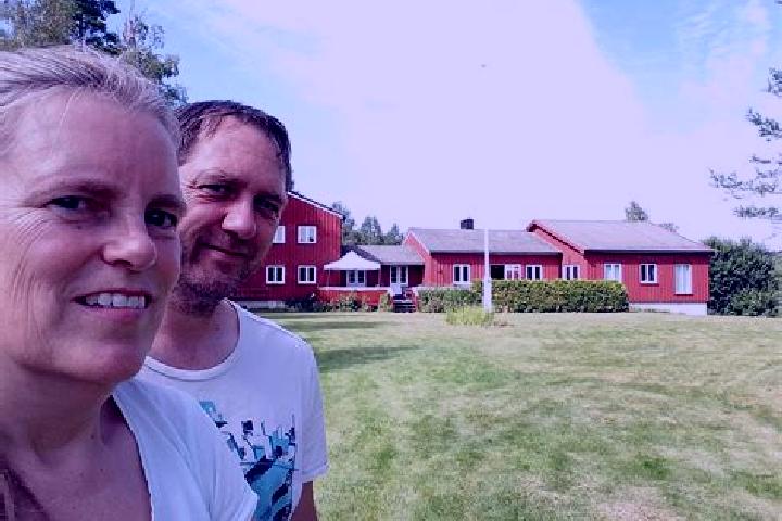 Emma, 25 — Escort in Birketveit, Norway