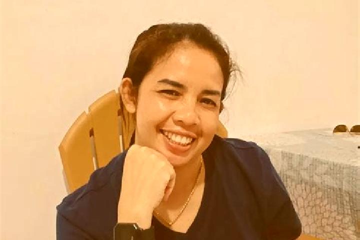 Emma, 25 — Escort in Busalangga, Indonesia