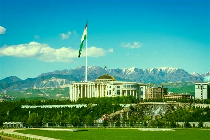 Emma, 25 — Escort in Dushanbe, Tajikistan