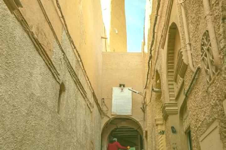 Emma, 25 — Escort in Ghardaia, Algeria