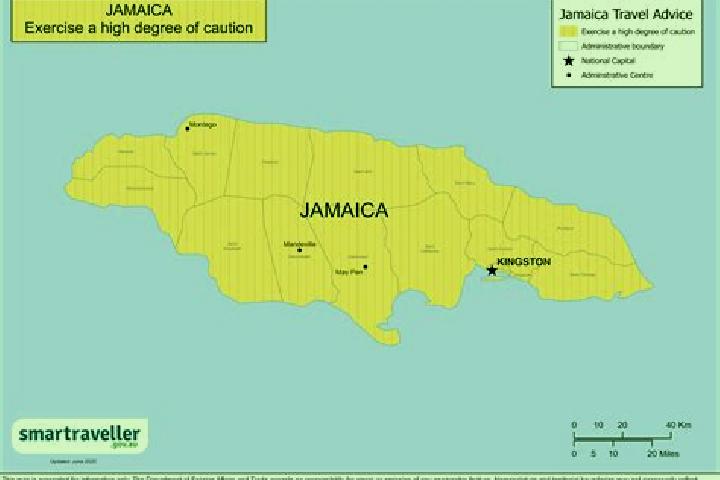 Emma, 25 — Escort in Jamaica, Cuba