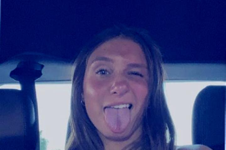 Emma, 25 — Escort in Kamas, United States