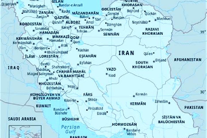 Emma, 25 — Escort in Kiashahr, Iran