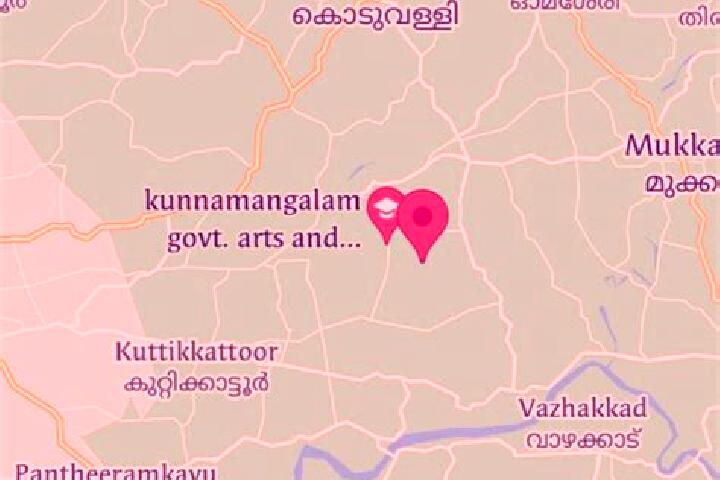 Emma, 25 — Escort in Kunnamangalam, India