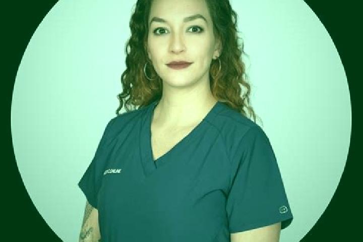 Emma, 25 — Escort in La Machuca, Mexico