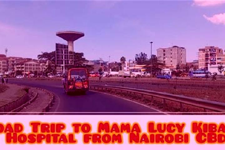 Emma, 25 — Escort in Mariakani, Kenya