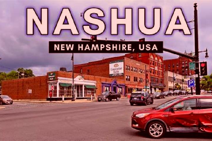 Emma, 25 — Escort in Nashua, United States