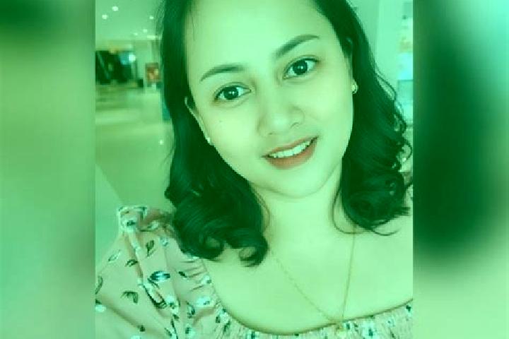 Emma, 25 — Escort in Pakan, Malaysia