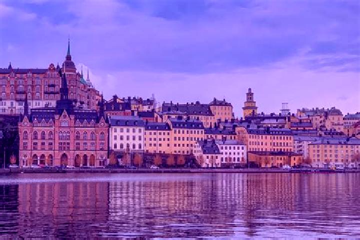 Emma, 25 — Escort in Ransta, Sweden