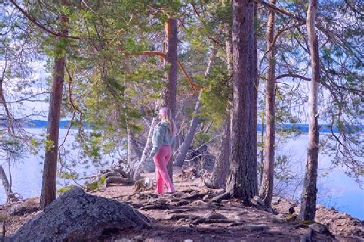 Emma, 25 — Escort in Saarijaervi, Finland