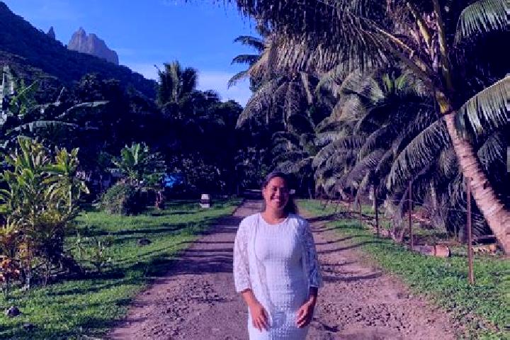 Emma, 25 — Escort in Saint-Pierre, Reunion
