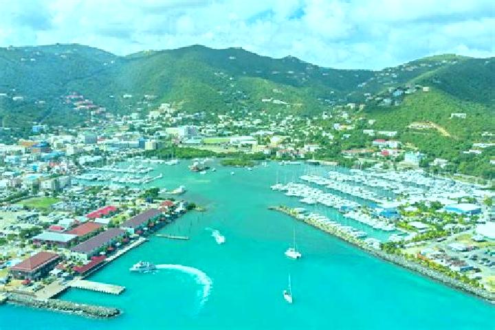Emma, 25 — Escort in Spanish Town, British Virgin Islands