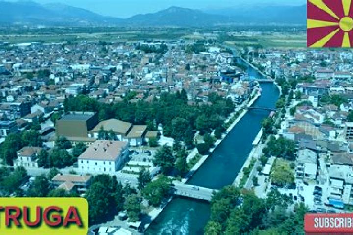 Emma, 25 — Escort in Struga, North Macedonia