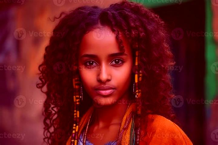 Emma, 25 — Escort in Turmi, Ethiopia