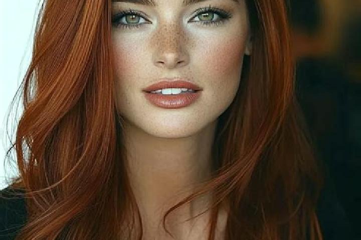 Emma, 26, a auburn blue-eyed latina companion based in Brantville. Offering Roleplay, 69, Prostate Massage. Available for incall and outcall, day and evening...