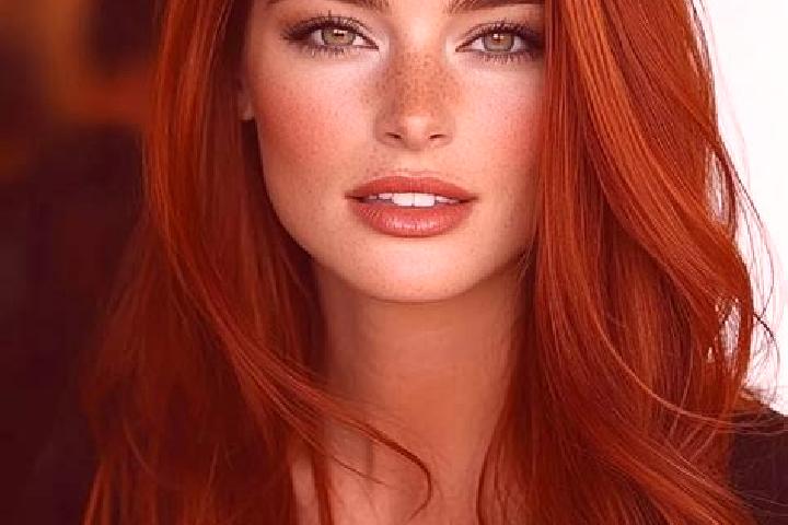 Emma, 26, a auburn blue-eyed mediterranean companion based in Ponzano. Offering CIM, BDSM. Available for incall and outcall, day and evening dates.