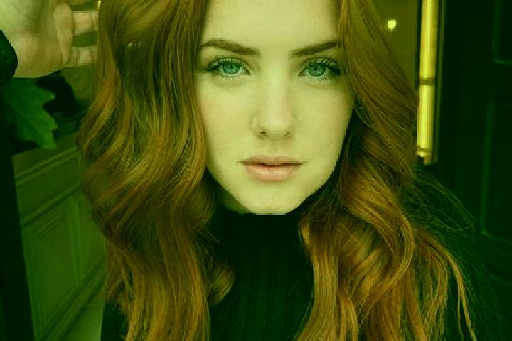Emma, 26, a auburn blue-eyed middle eastern companion based in Topolevo. Offering Girlfriend Experience, Massage, Prostate Massage, Striptease, A-Level. Avai...