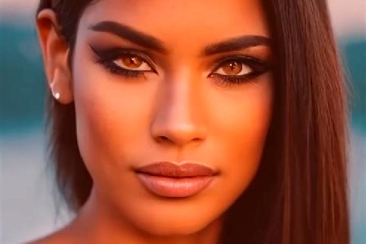 Emma, 26, a black brown-eyed latina companion based in Bali. Offering A-Level, Couples, Overnight. Available for incall and outcall, overnight bookings avail...