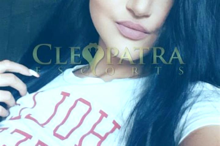 Emma, 26, a red dark-eyed european companion based in Suqoq. Offering Domination, OWO, Tantra, Striptease. Available for incall and outcall, day and evening ...