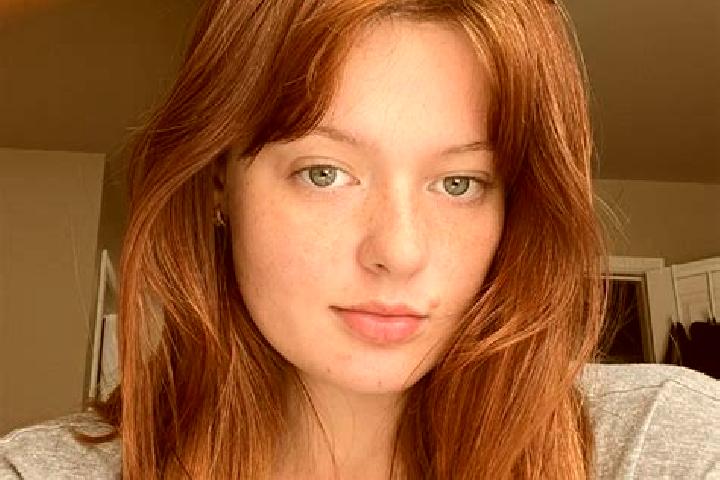 Emma, 26, a red grey-eyed mixed companion based in Leshan. Offering Fetish, Girlfriend Experience, Domination. Available for incall and outcall, overnight bo...