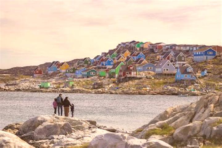 Emma, 26 — Escort in Aasiaat, Greenland